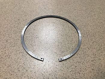 Кольцо проставочное МАЗ МОД ОАО"МАЗ" 