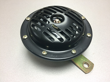 Сигнал звуковой SHAANXI электрический