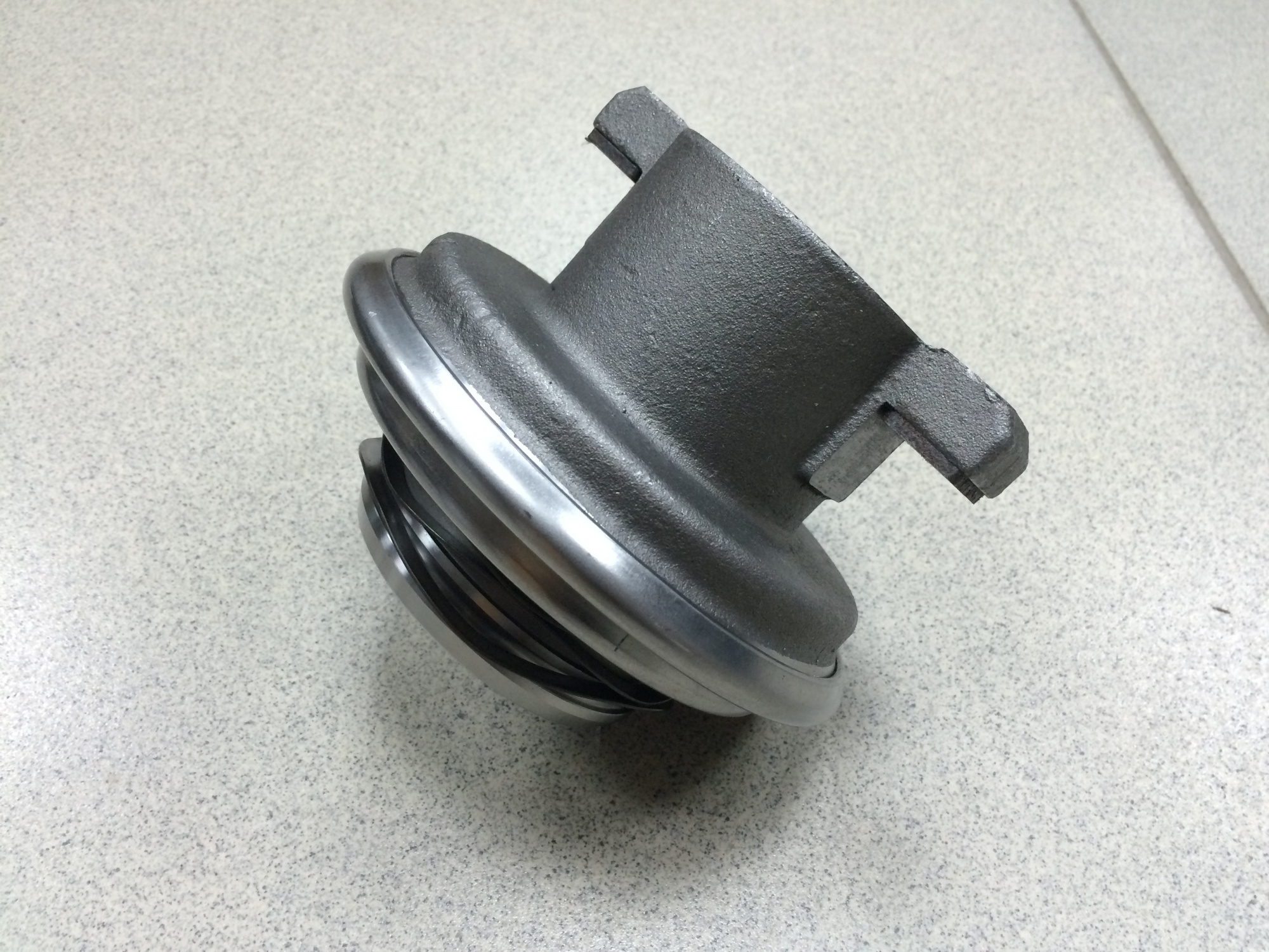 Муфта выжимная SHAANXI D=430