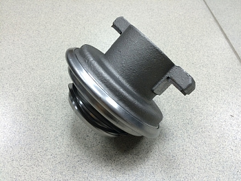 Муфта выжимная HOWO,SHAANXI D=430 86NL6395FO 