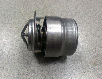 Термостат t=80C МАЗ,Урал (ЯМЗ,ТМЗ)