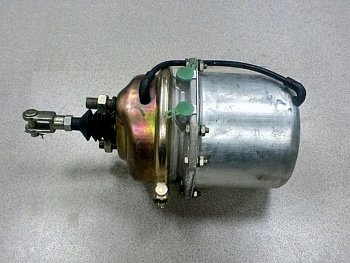 Энергоаккумулятор Тип 24/24 МАЗ,КАМАЗ,КРАЗ АВТОМАГНАТ