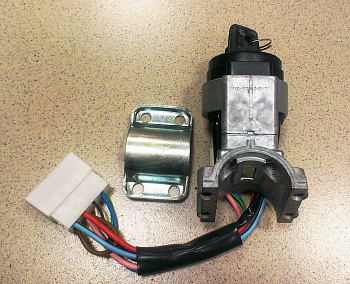 Замок зажигания УРАЛ