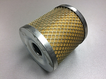 Фильтр ГУРа SHAANXI (D=80, d=21, H=77) 480A470748