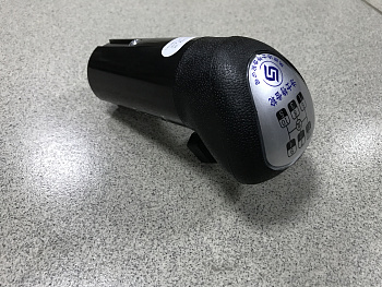 Ручка переключения КПП SHAANXI