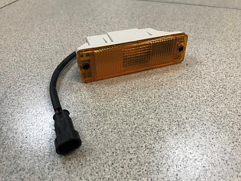 Указатель поворота SHAANXI