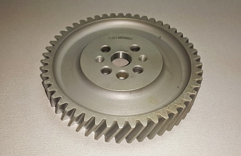 Шестерня распредвала WD-615, WP-10