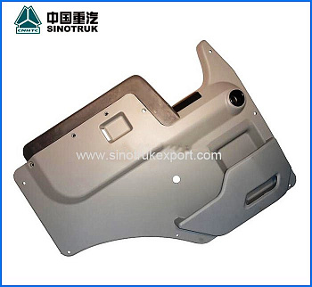 Облицовка двери HOWO внутренняя левая