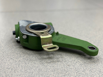 Рычаг регулировочный SHAANXI передний мост MAN CREATEK