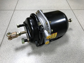 Энергоаккумулятор HOWO,SHAANXI