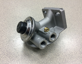 Кронштейн (плошадка) фильтра топливного R-90