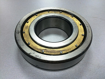 Подшипник КПП ЯМЗ-236 первичного вала задний АПЗ 