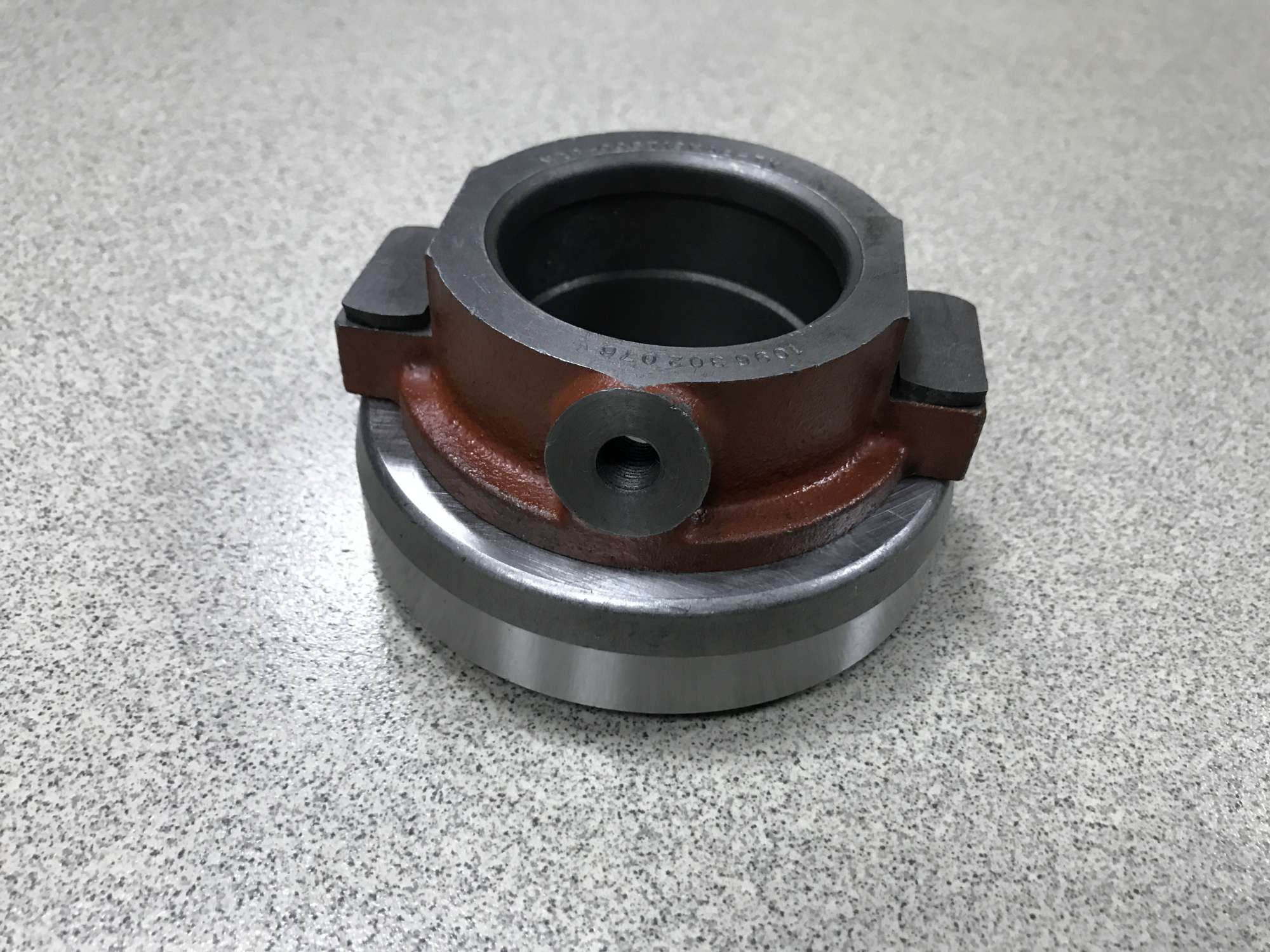 Муфта выжимная HOWO,SHAANXI 996713