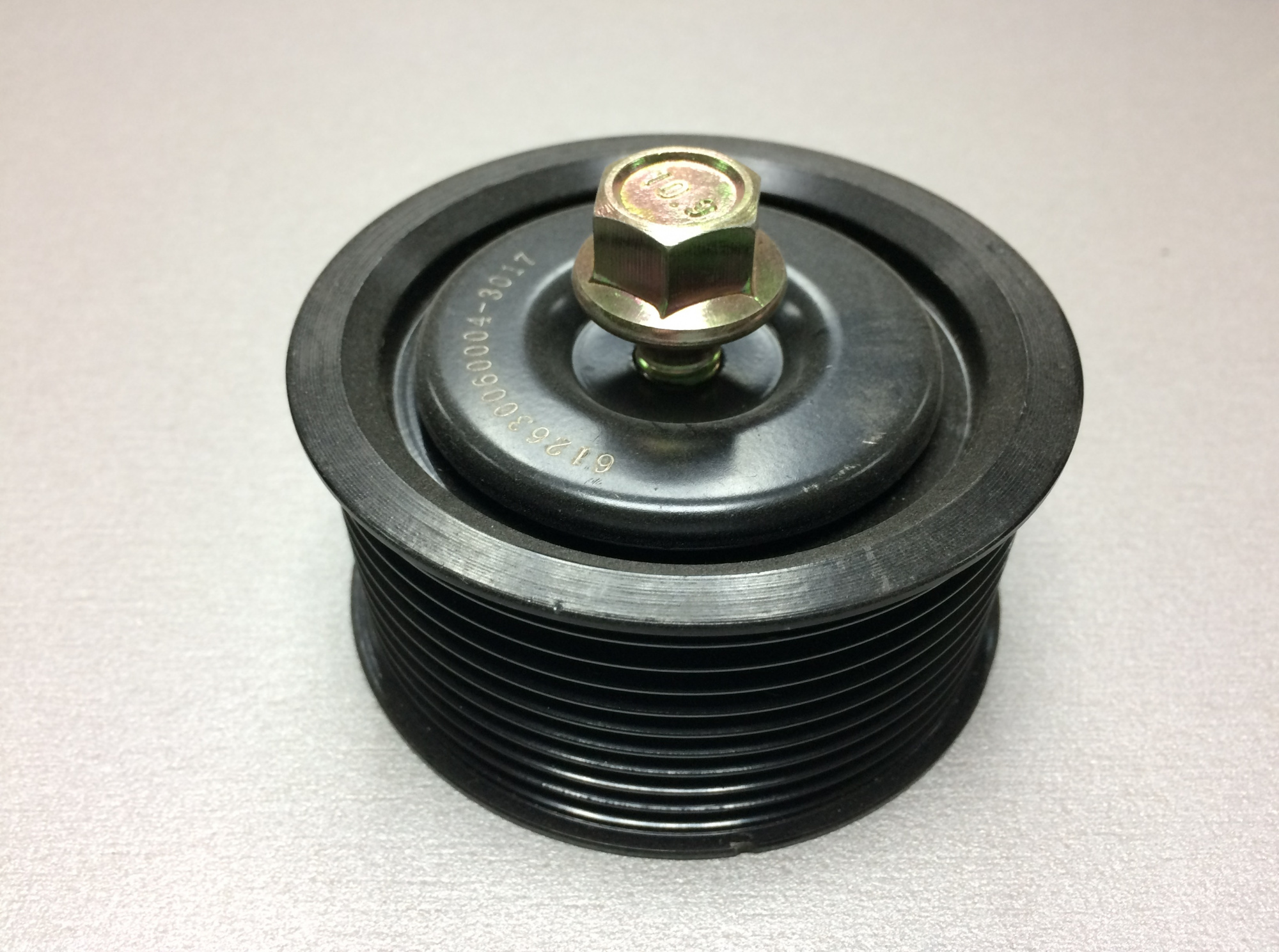 Ролик натяжной WP12 SHAANXI