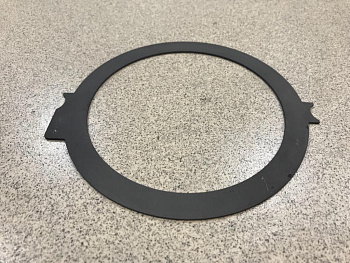 Прокладка газового стыка ГБЦ ЯМЗ-840,850/ТМЗ-8421,8481