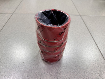 Патрубок интеркуллера SHAANXI F3000 WP12 QINYAN