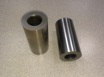 Палец поршневой ЯМЗ-8401,850, ТМЗ-8421,8486