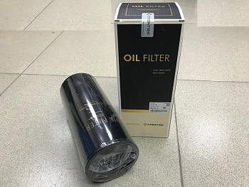 Фильтр масляный SHAANXI X3000 ДВС CUMMINS "CREATEK"