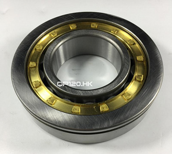 Подшипник редуктора SHAANXI среднего моста 314N