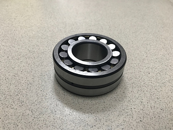 Подшипник КПП ЯМЗ-238А, 238ВМ промежуточного вала задний ГПЗ