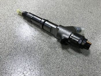 Форсунка WP10 SHAANXI ЕВРО-3 BOSCH 0445120224