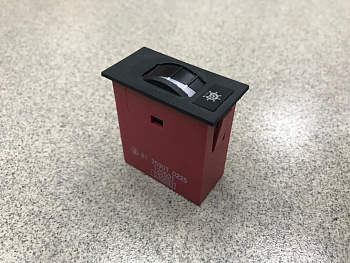 Регулятор освещения панели SHAANXI