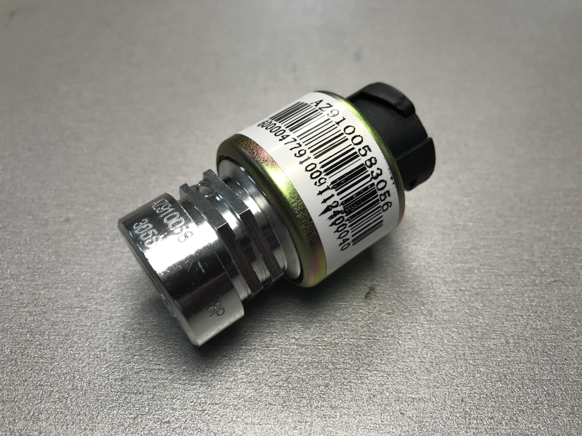 Датчик спидометра HOWO 3-х контактный