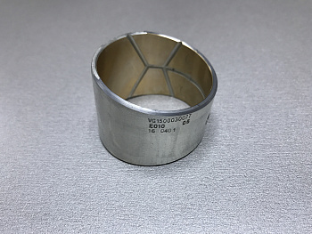 Втулка шатуна WD-12 