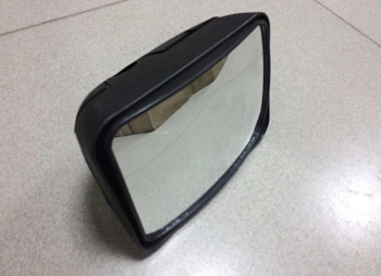 Зеркало HOWO, SHAANXI заднего вида малое