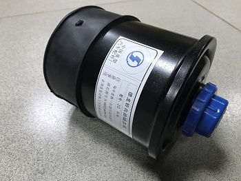 Бачок ГУР SHAANXI 