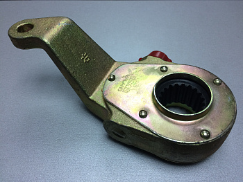 Рычаг регулировочный HOWO, SHAANXI F2000 задний правый MALANG