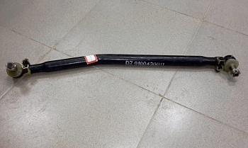 Тяга рулевая HOWO,SHAANXI продольная