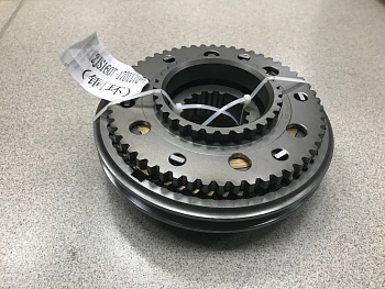 Синхронизатор 1-2 передач КПП 12JST 30/16 ЗУБ.