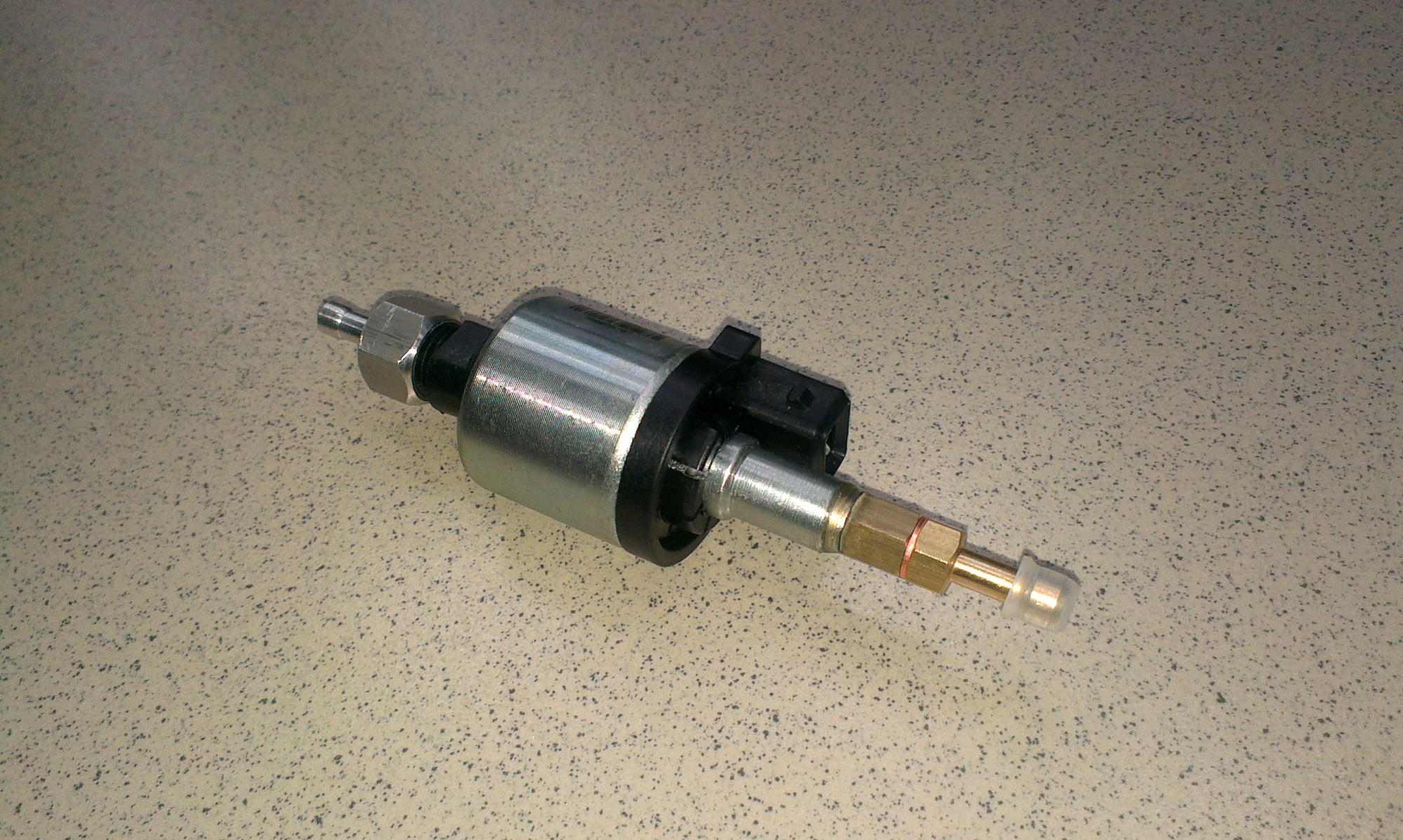 Насос топливный ПЛАНАР-4Д ТН8-6,8 24V АДВЕРС