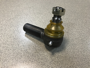 Наконечник рулевой тяги HOWO, SHAANXI правый МАЛЫЙ