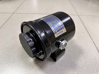 Бачок ГУР HOWO T5G, SITRAK 