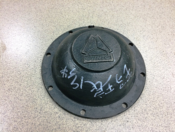 Крышка балансира HOWO, SHAANXI F2000 