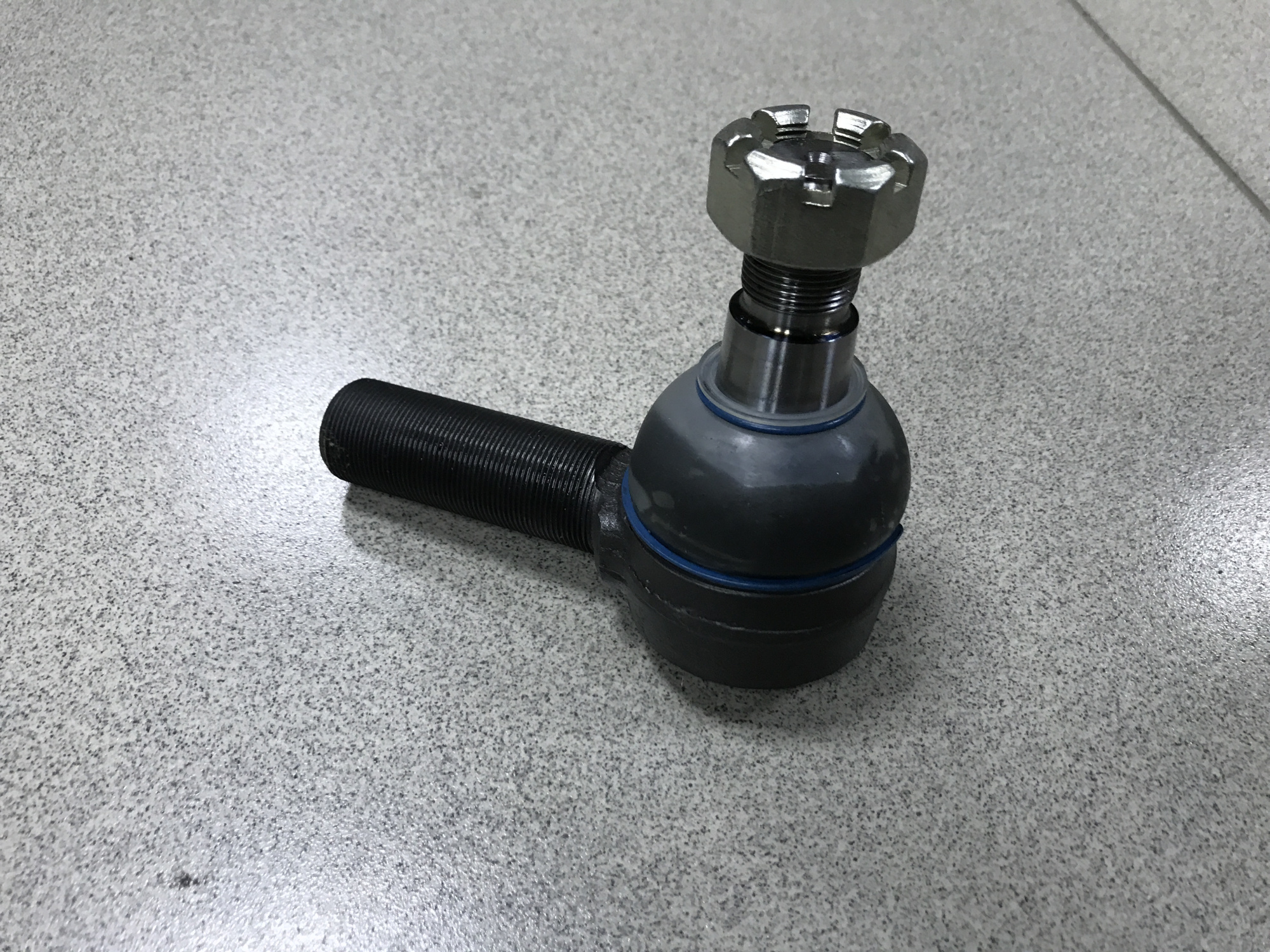 Наконечник рулевой тяги HOWO, SHAANXI левый ROSTAR R180341406030