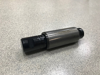 Палец рессоры HOWO,SHAANXI передней + втулка CREATEK