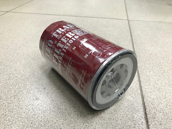 Фильтр масляный SHAANXI WP-12,D-12 ЕВРО-3 LEO TRADE