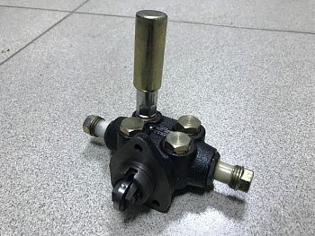 ТННД (подкачка) HOWO,SHAANXI ЕВРО-2