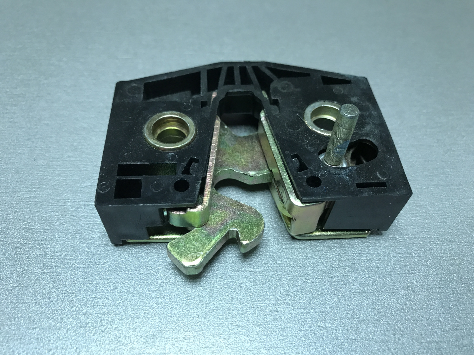 Замок двери SHAANXI