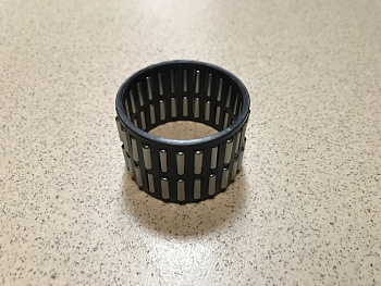 Подшипник редуктора МАЗ-5440,6430 ОАО "ГАЗ"