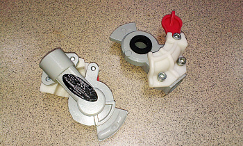 Головка ПАЛМ М22х1,5 МАЗ, КамАЗ, Урал 