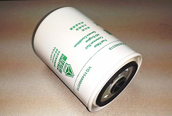 Фильтр топливный HOWO ЕВРО-3 (WK940/20) WDK999