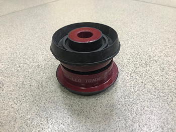 Втулка торсиона кабины SHAANXI LEO300018A