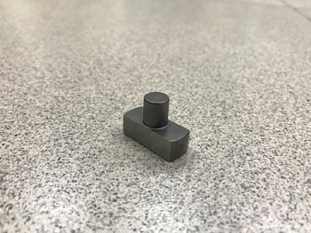 Сухарь вилки блокировки МОД HOWO,SHAANXI