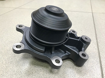 Насос водяной WP12 SHAANXI Х-3000 ЕВРО-4 612630061073 MALANG