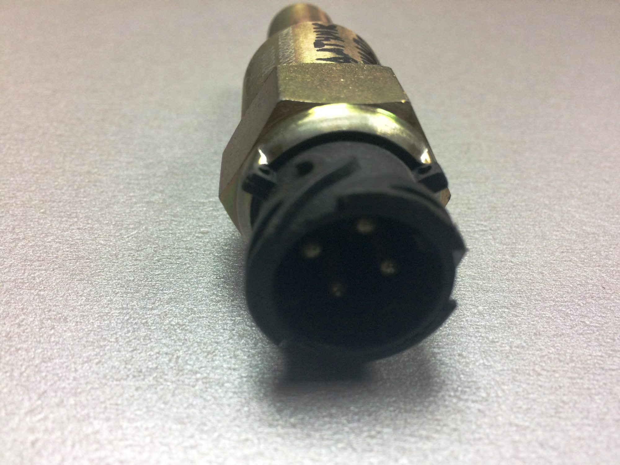 Датчик спидометра HOWO А7