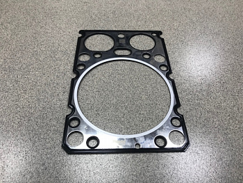Прокладка ГБЦ WD-615 ЕВРО-2 EGR 